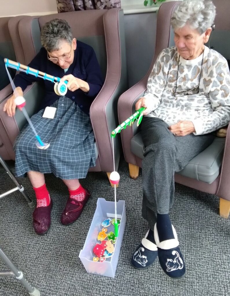 Nightingale Care Home