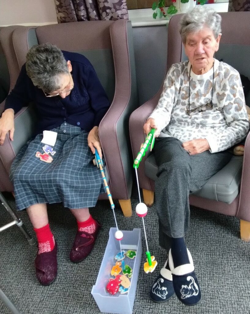 Nightingale Care Home