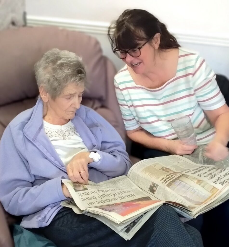 Nightingale Care Home