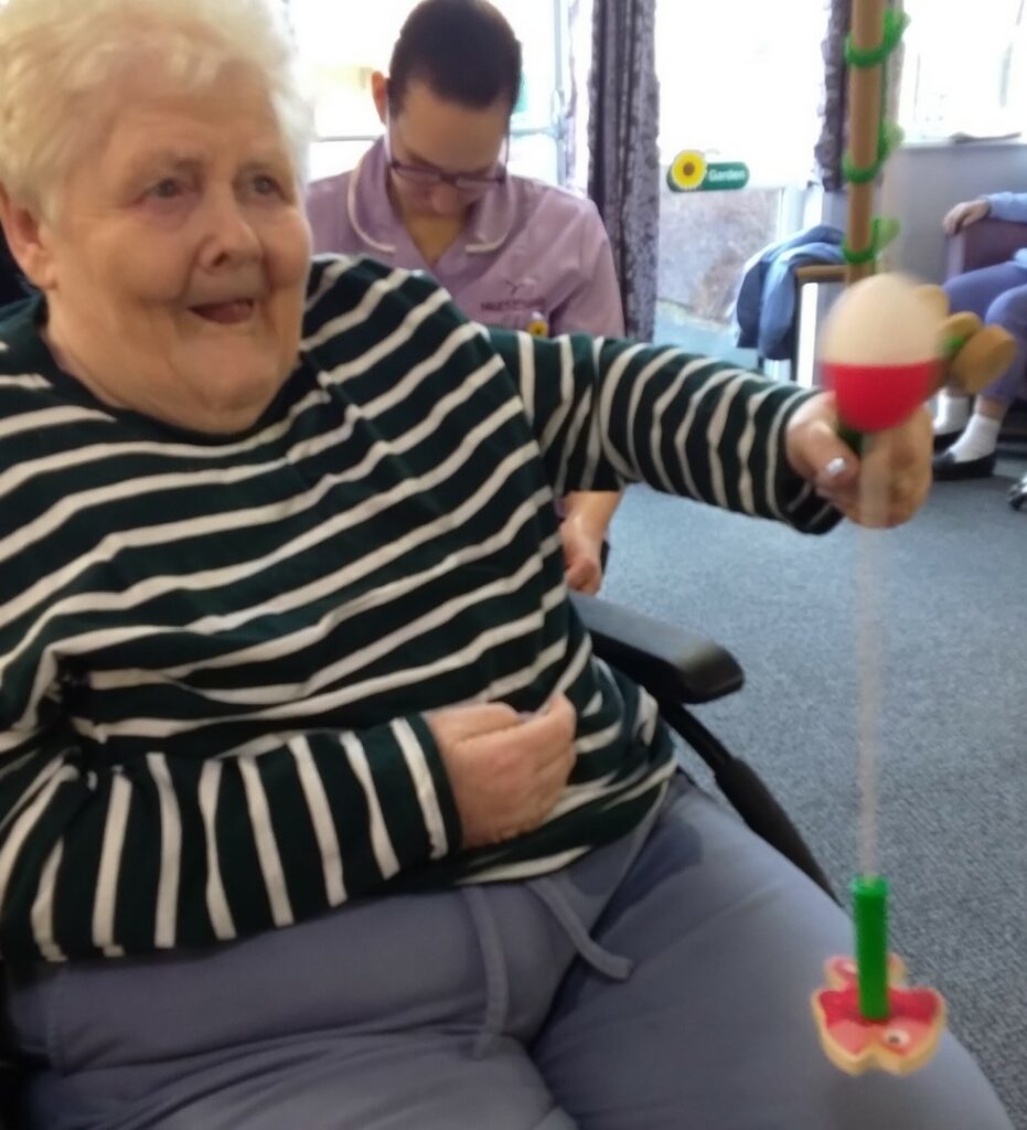 Nightingale Care Home