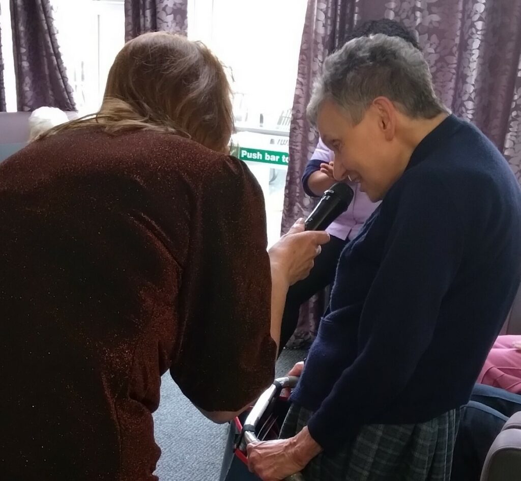 Nightingale Care Home
