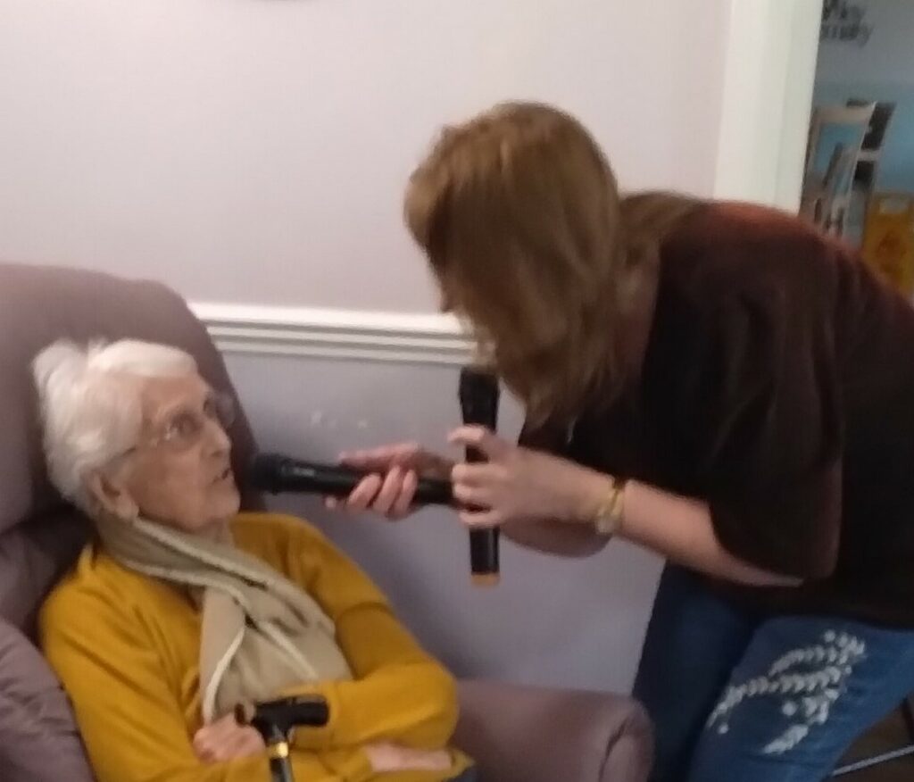 Nightingale Care Home