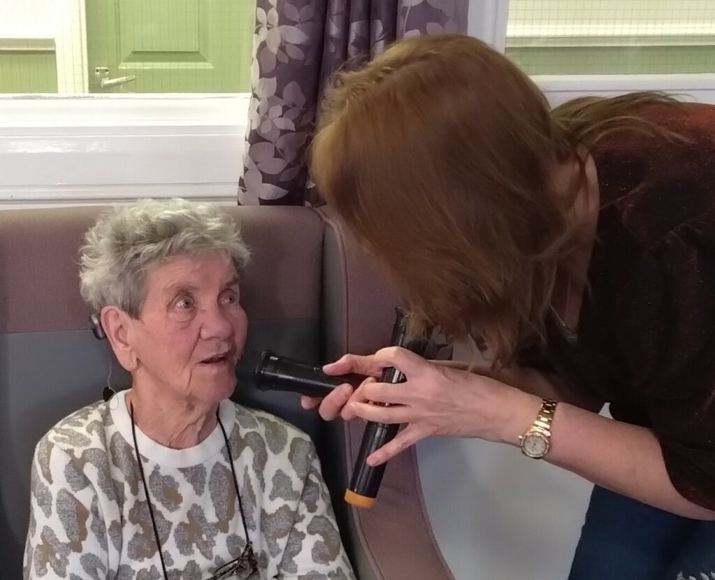 Nightingale Care Home