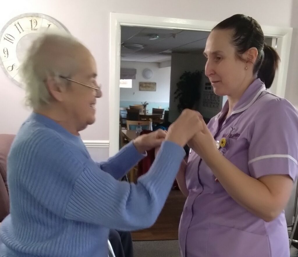 Nightingale Care Home