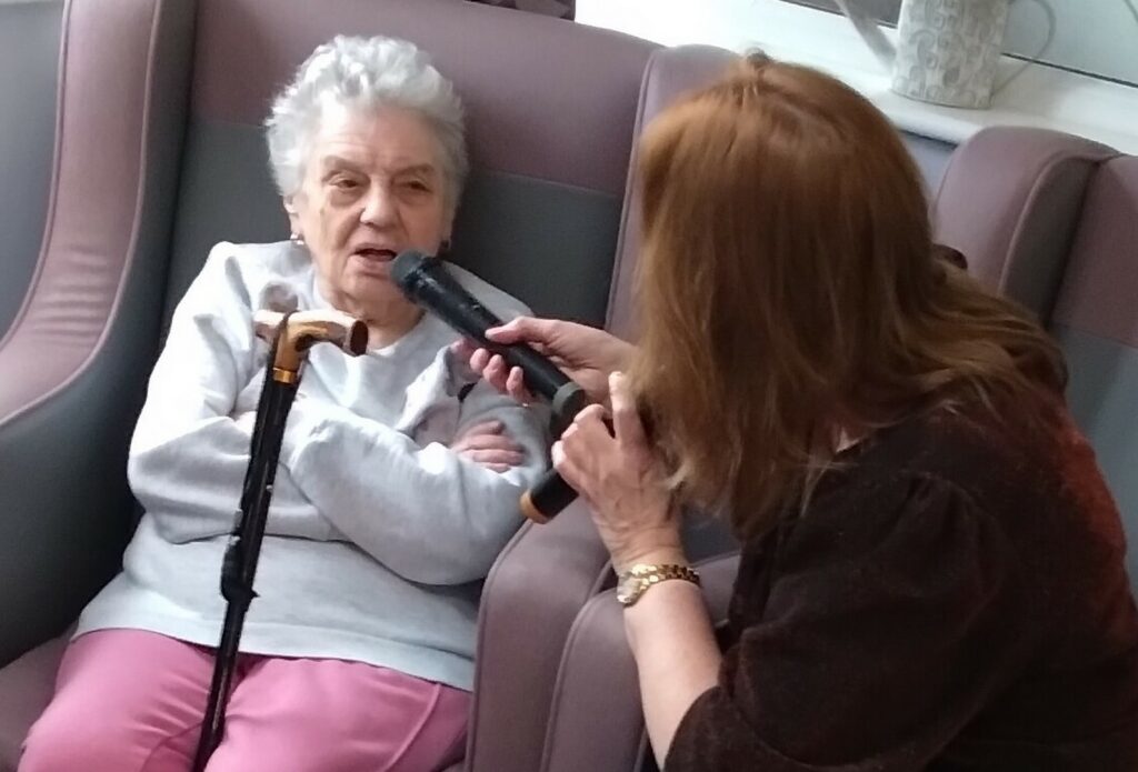 Nightingale Care Home