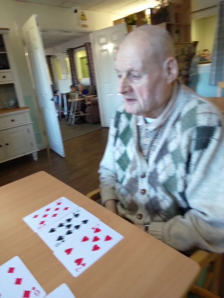 Nightingale Care Home