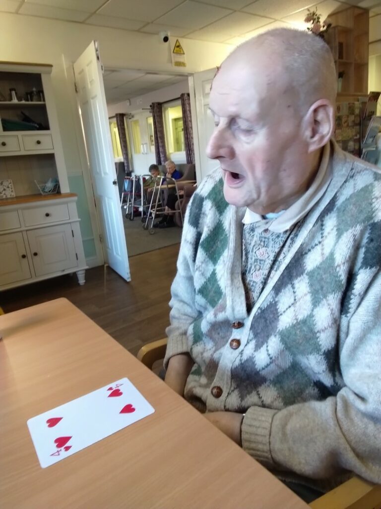Nightingale Care Home