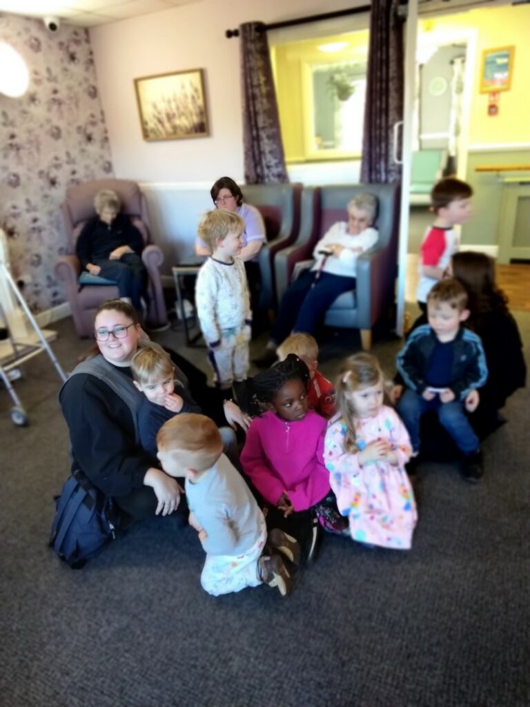 Nightingale Care Home