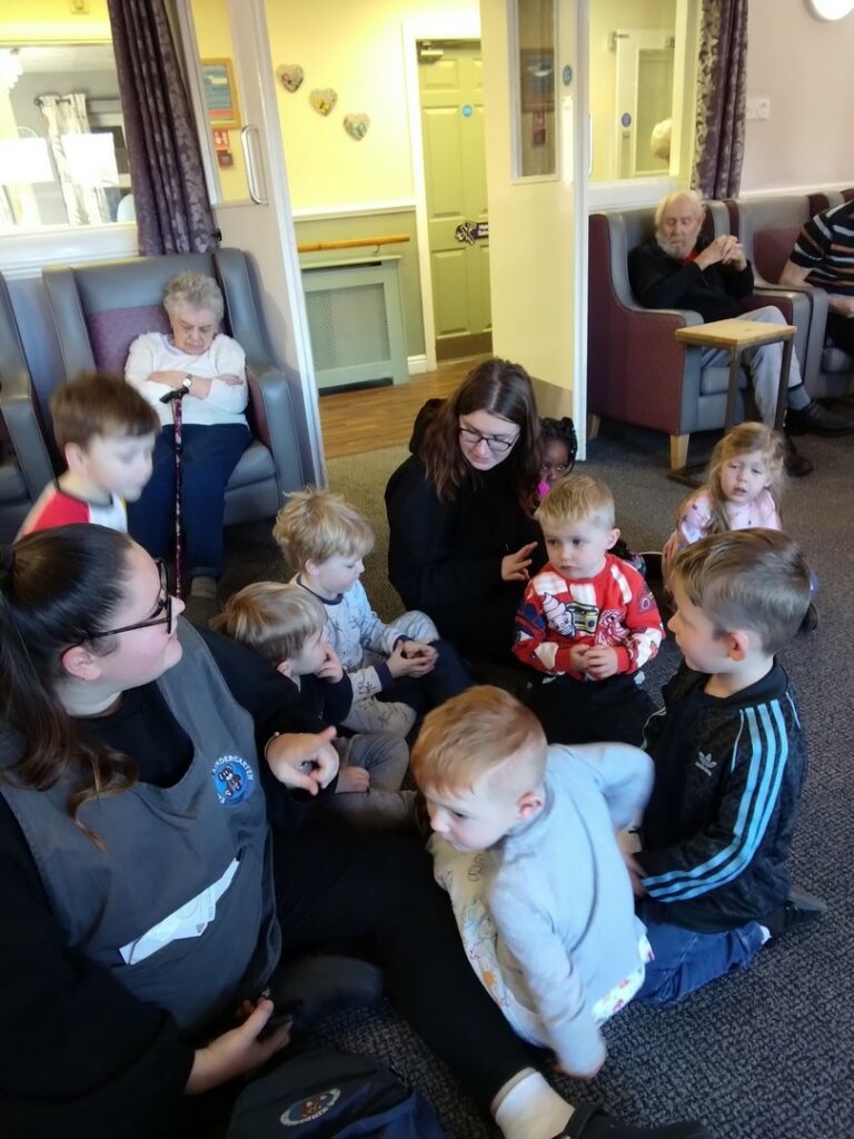 Nightingale Care Home