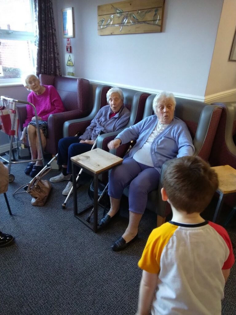 Nightingale Care Home