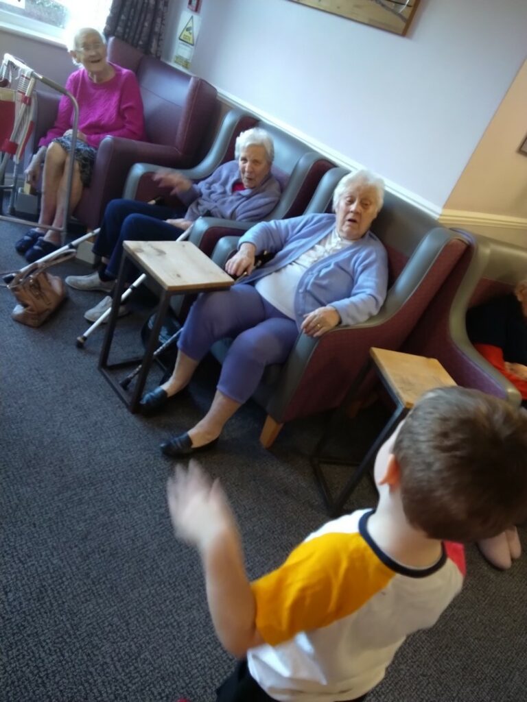 Nightingale Care Home