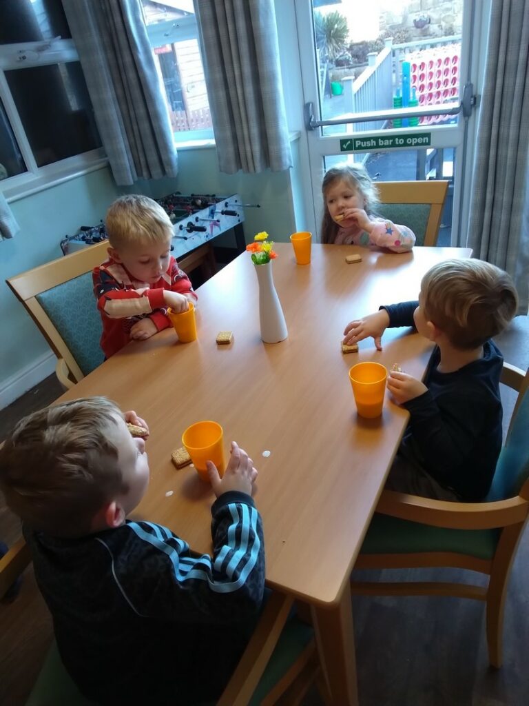 Nightingale Care Home