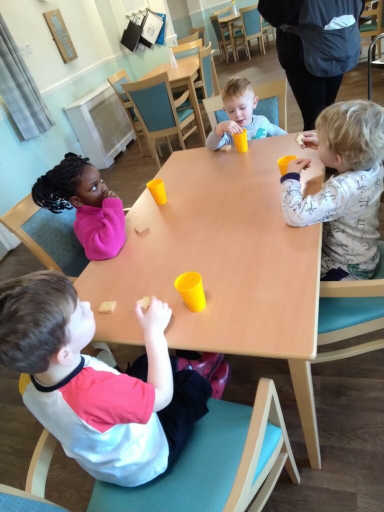 Nightingale Care Home