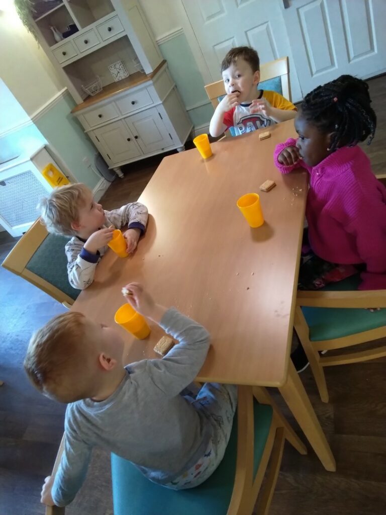 Nightingale Care Home