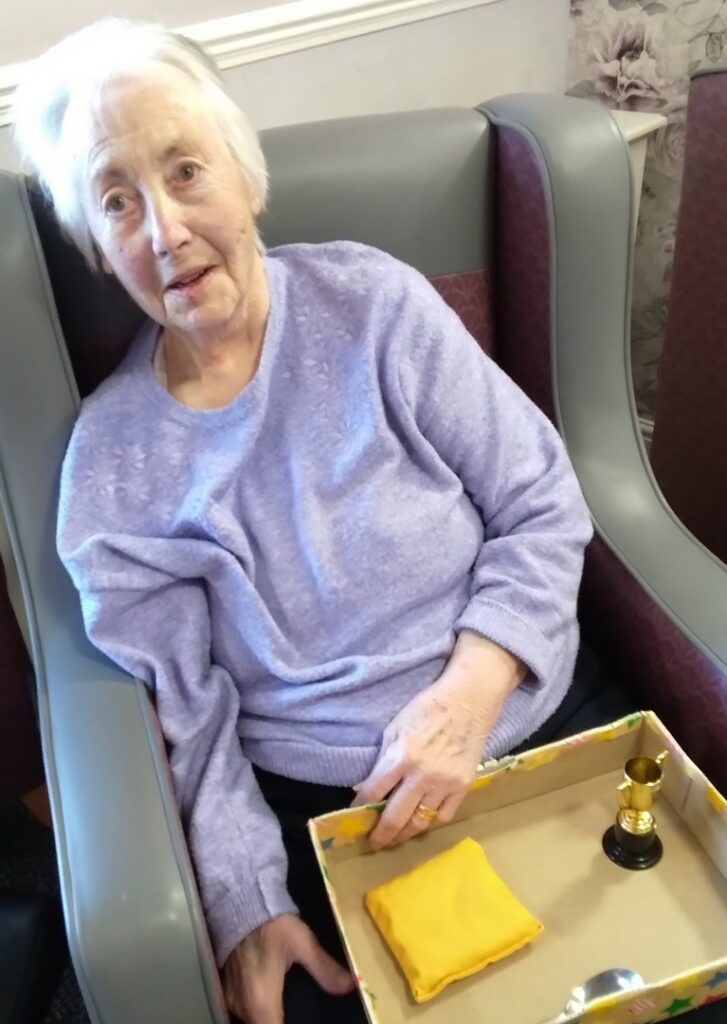 Nightingale Care Home