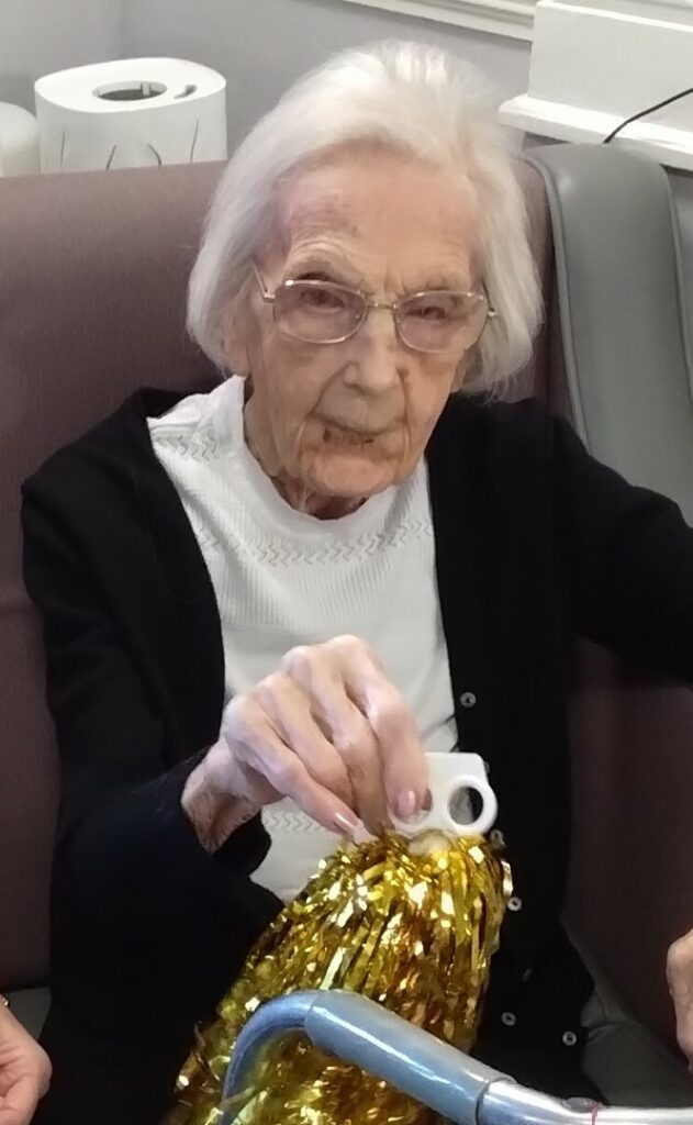 Nightingale Care Home