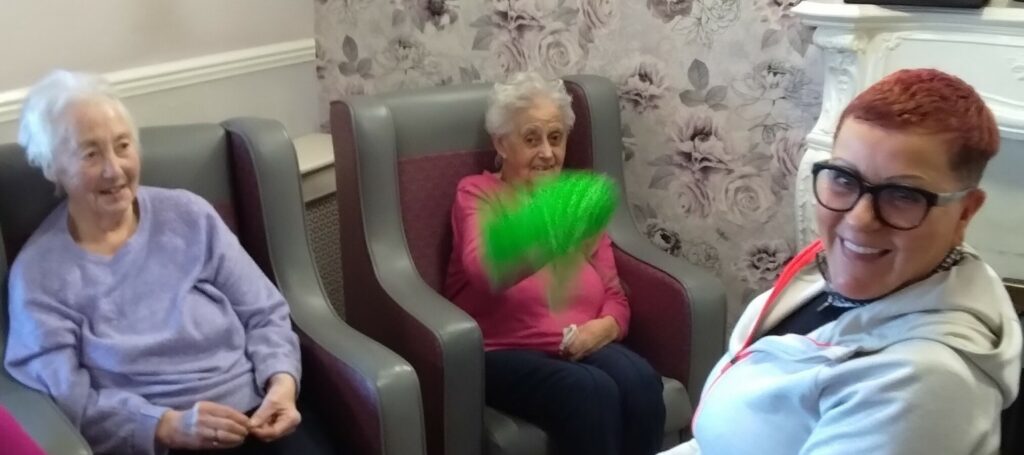 Nightingale Care Home