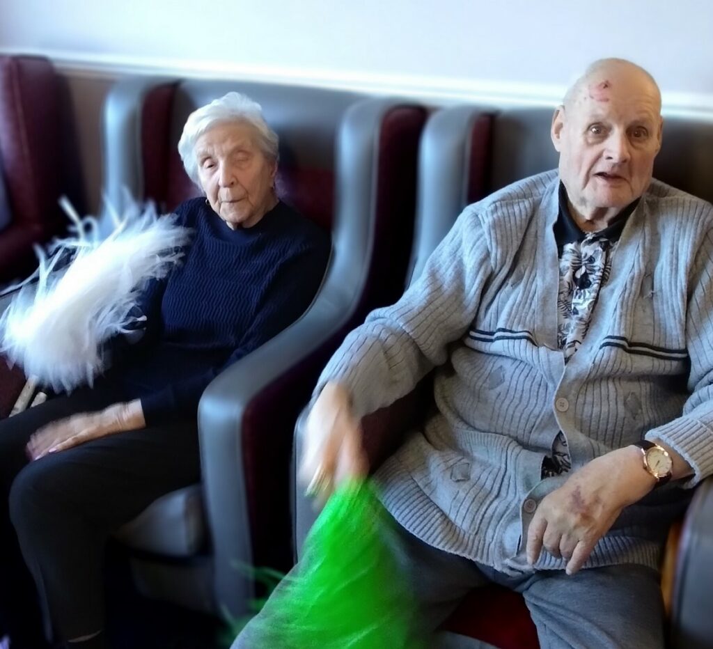Nightingale Care Home