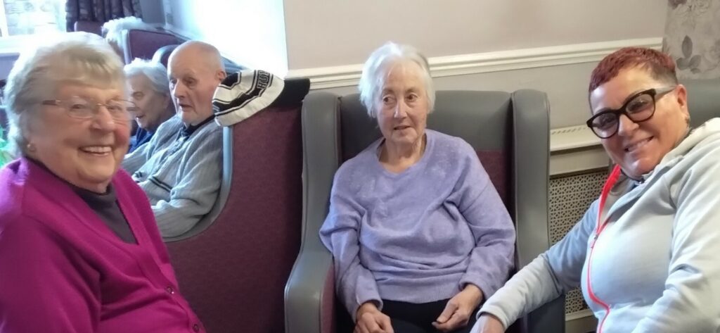 Nightingale Care Home