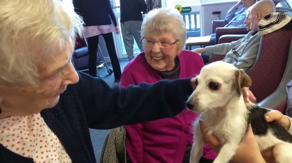 Nightingale Care Home