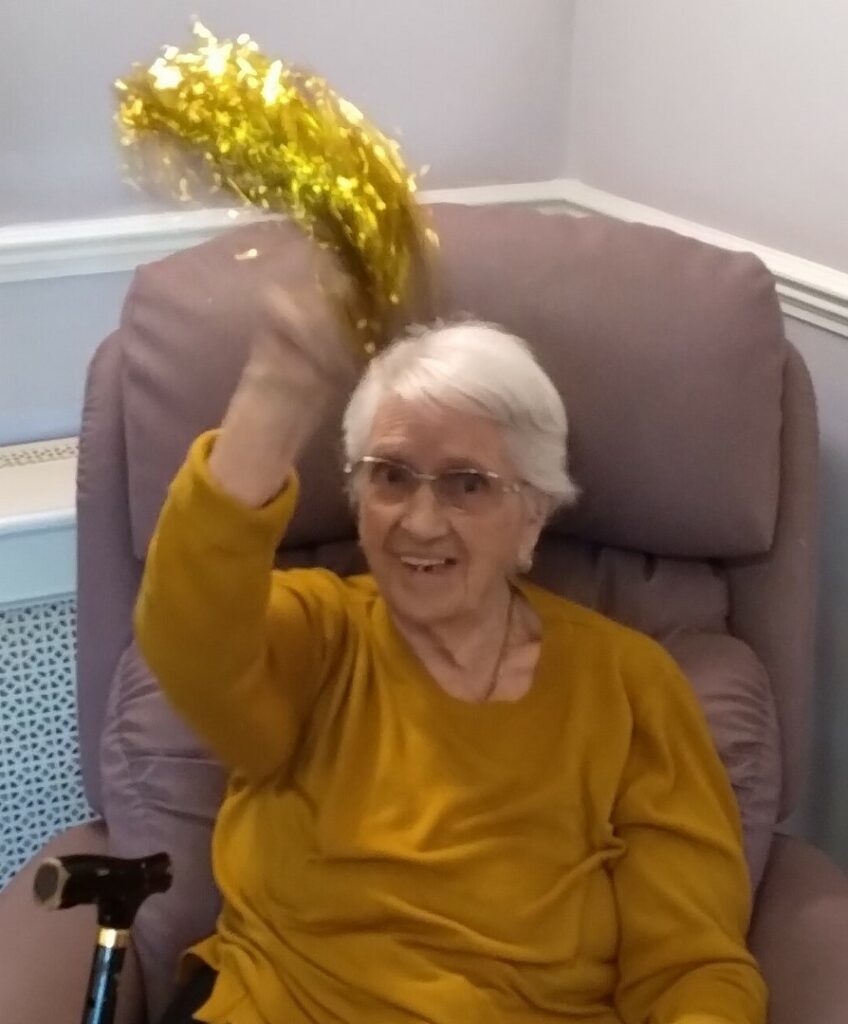 Nightingale Care Home