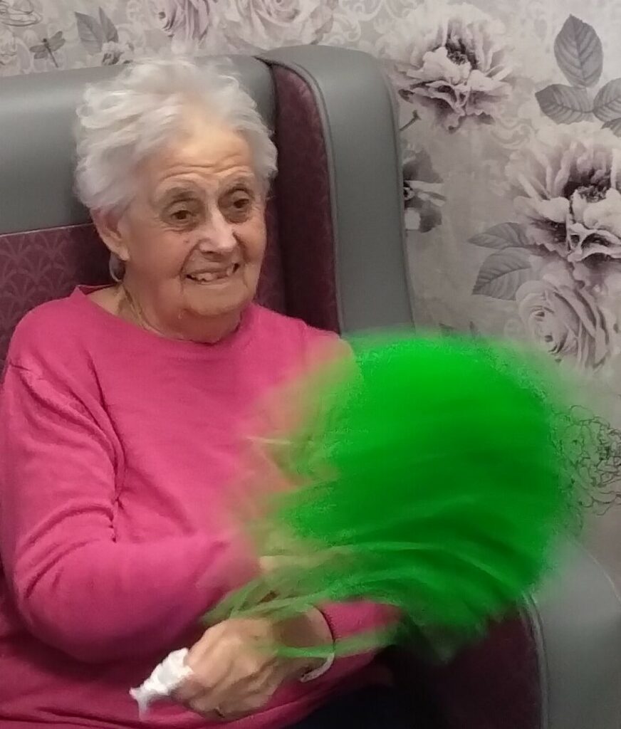 Nightingale Care Home