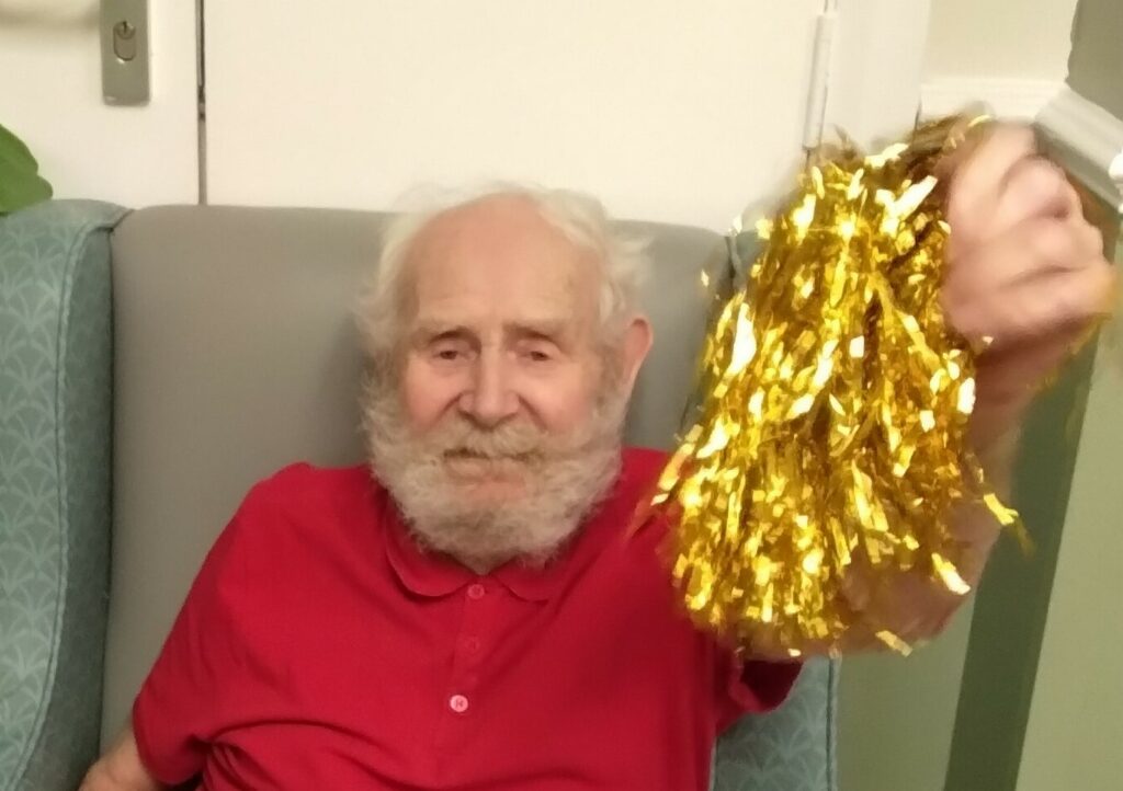 Nightingale Care Home
