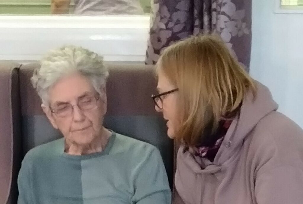 Nightingale Care Home