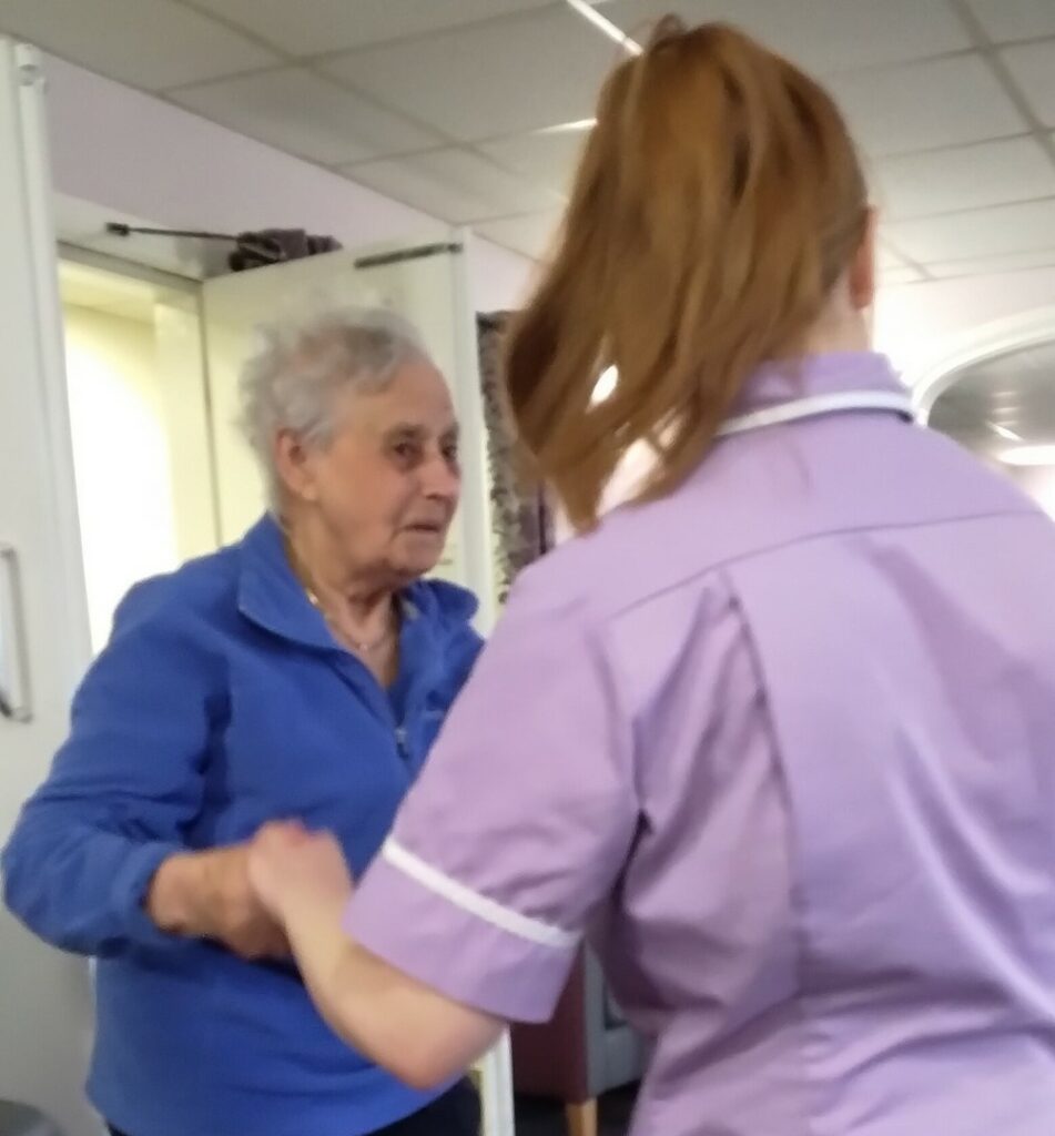 Nightingale Care Home