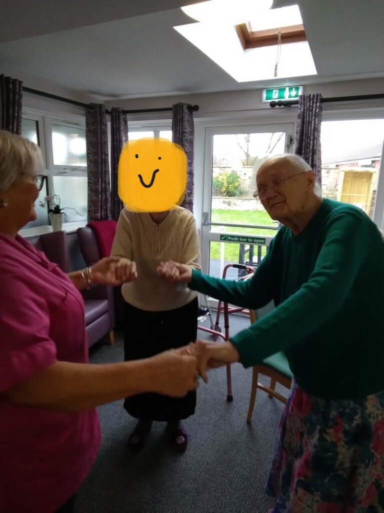 Nightingale Care Home