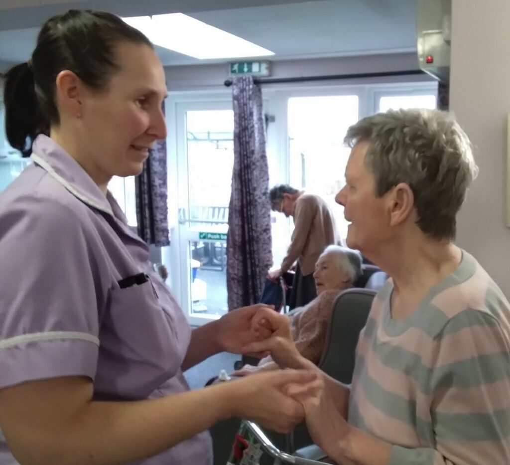 Nightingale Care Home