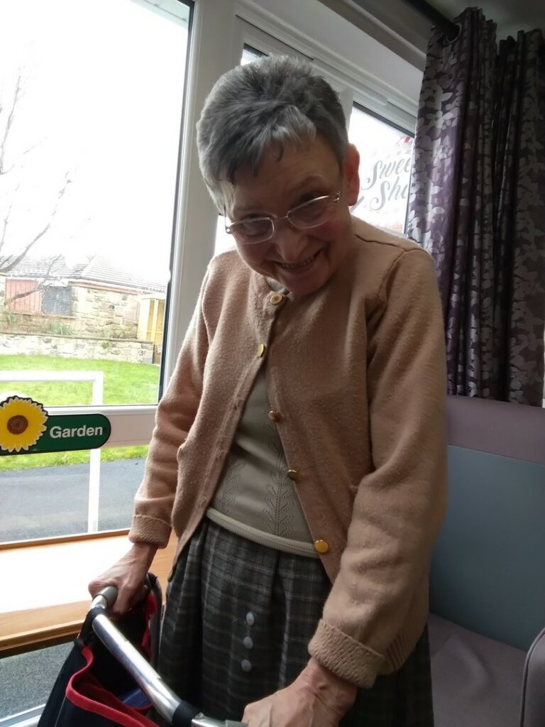 Nightingale Care Home