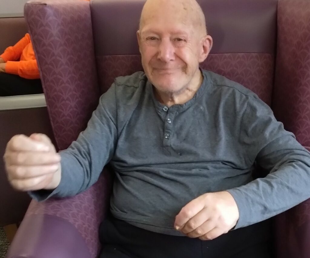 Nightingale Care Home