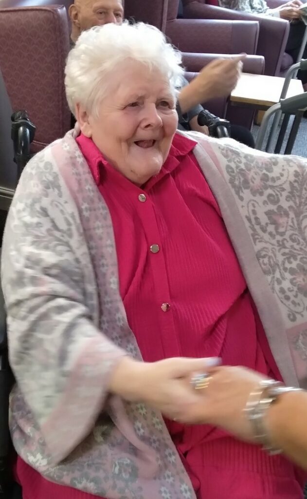 Nightingale Care Home