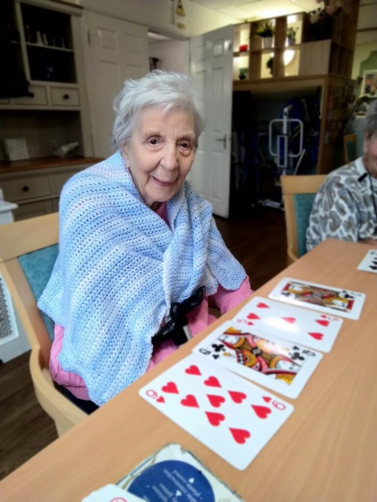 Nightingale Care Home