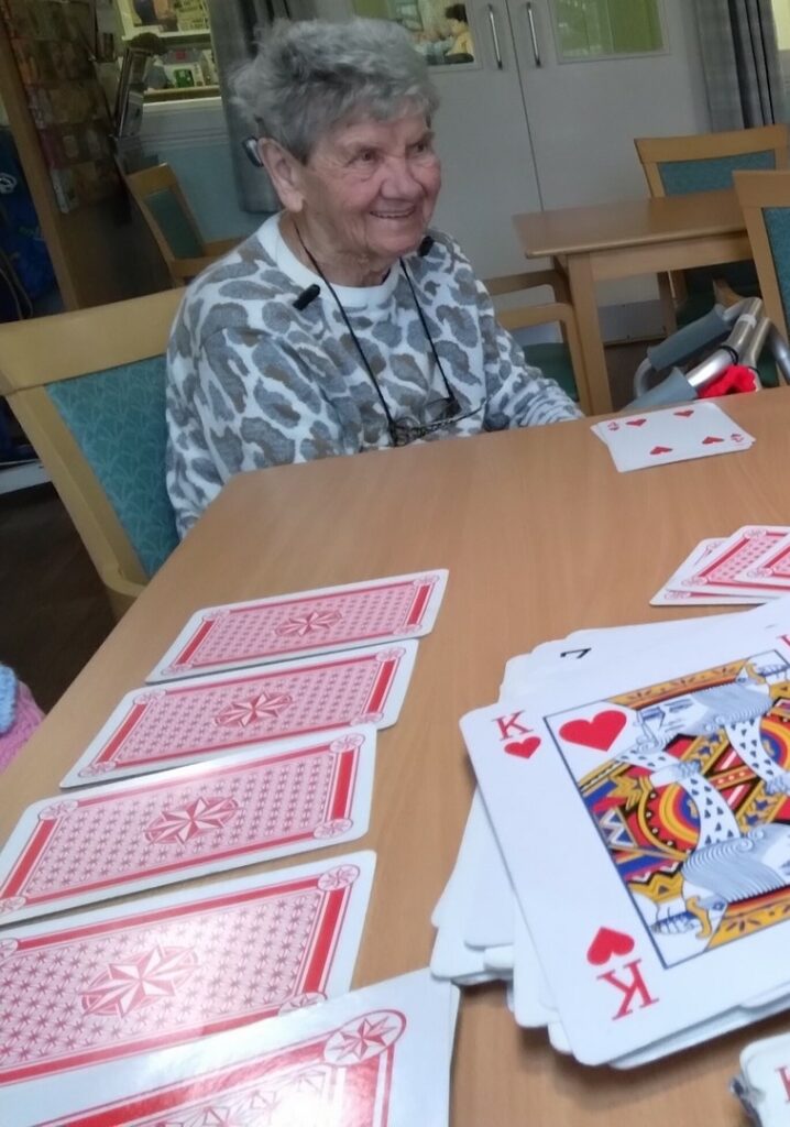 Nightingale Care Home