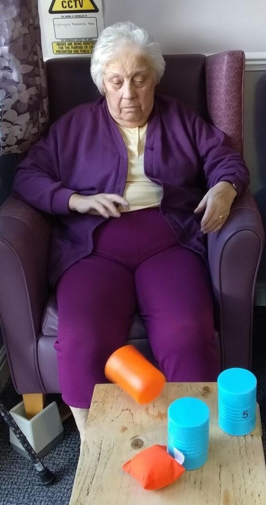 Nightingale Care Home