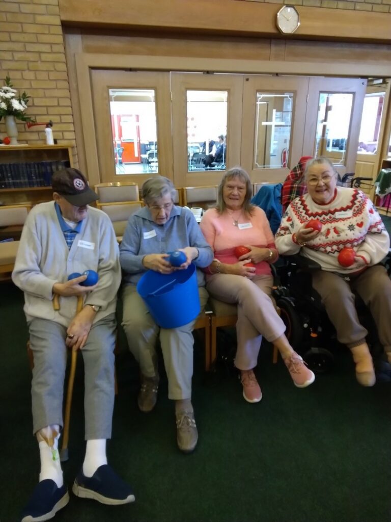 Nightingale Care Home