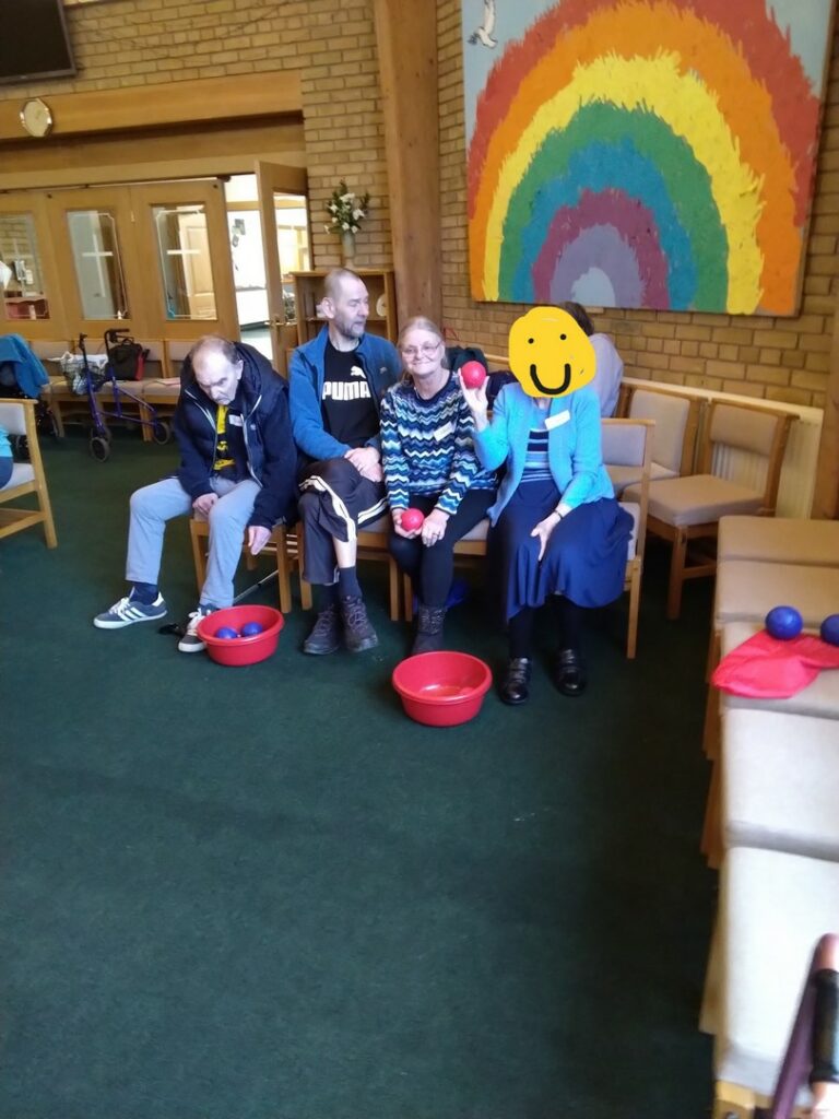 Nightingale Care Home