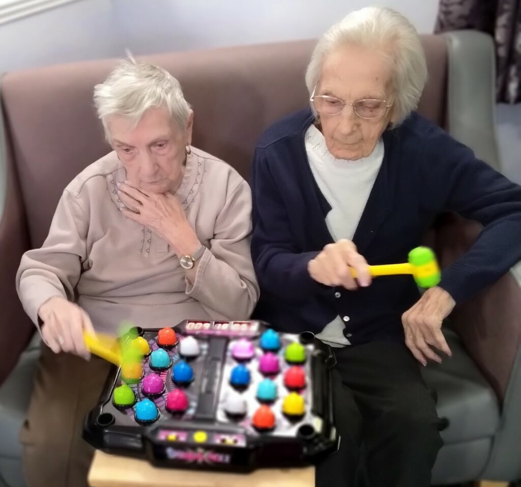 Nightingale Care Home