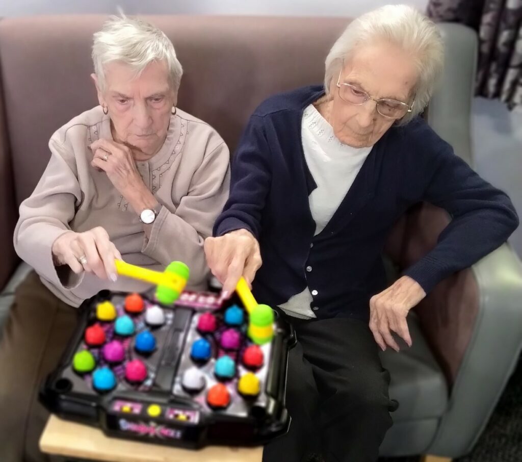 Nightingale Care Home