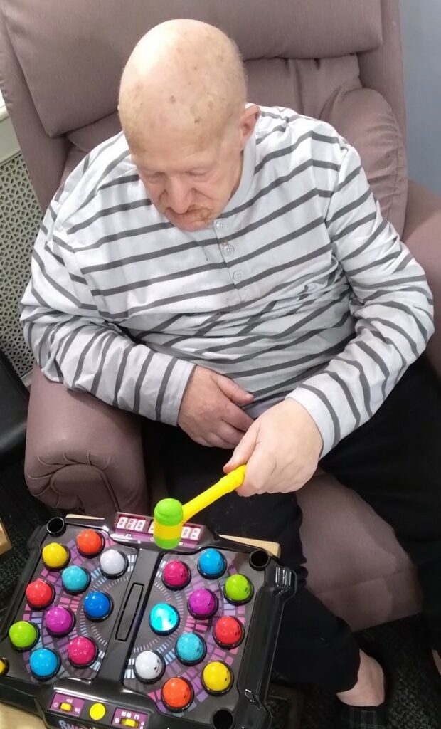 Nightingale Care Home