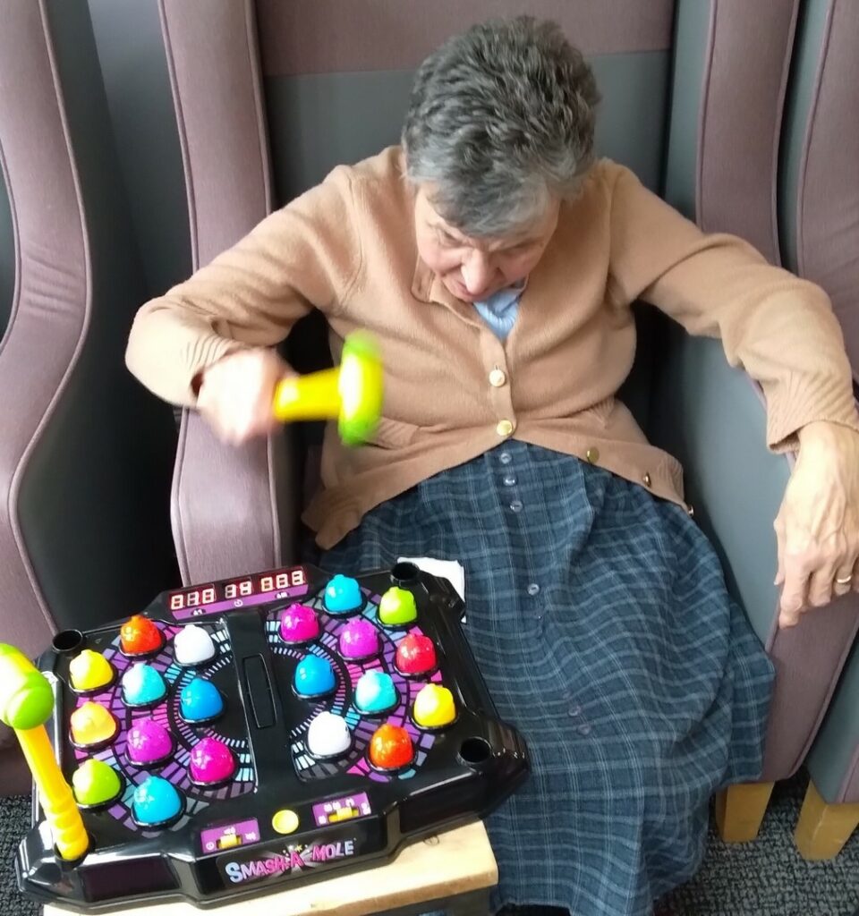 Nightingale Care Home