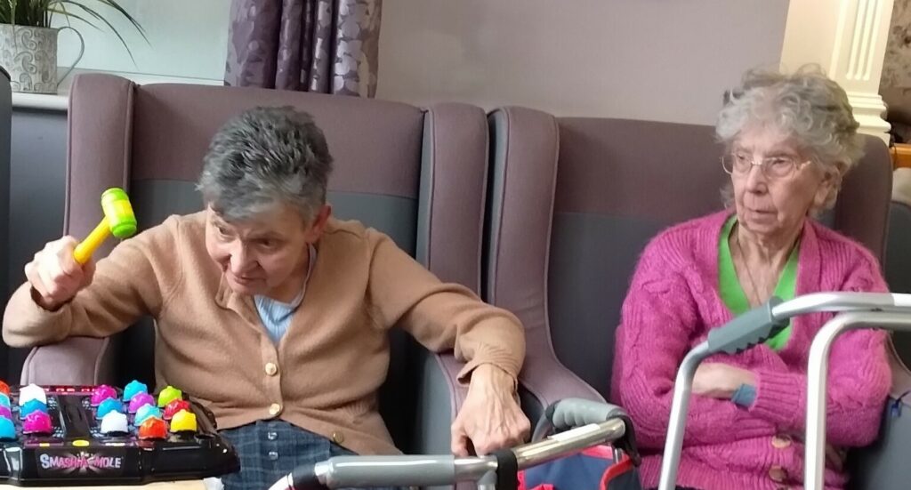 Nightingale Care Home