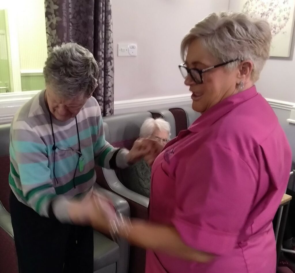 Nightingale Care Home