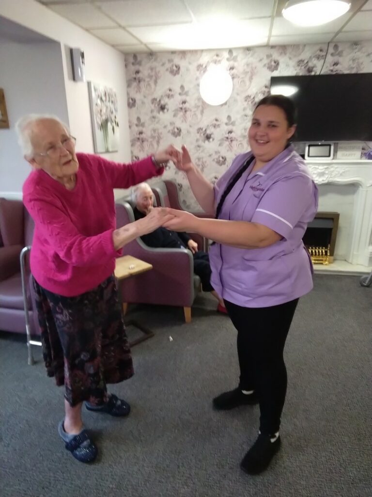 Nightingale Care Home