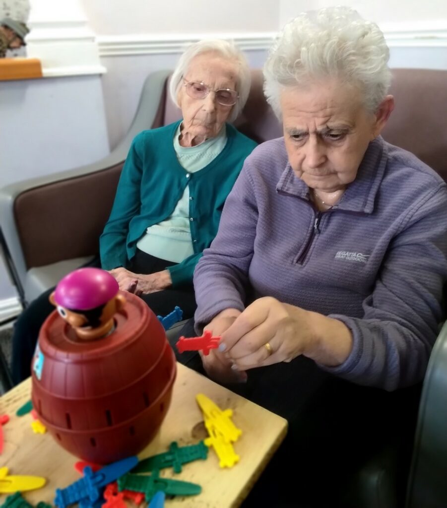 Nightingale Care Home