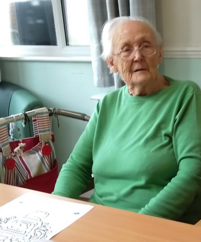 Nightingale Care Home