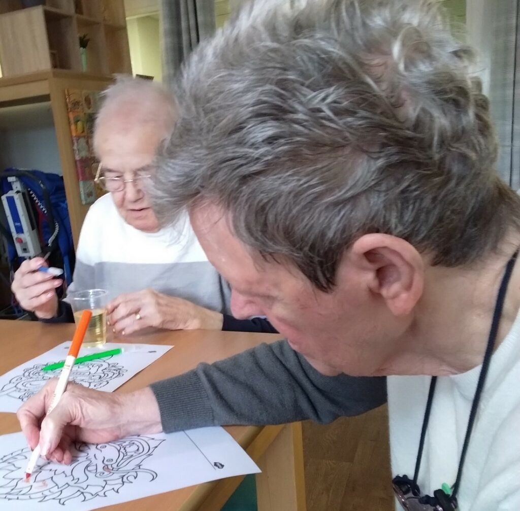 Nightingale Care Home