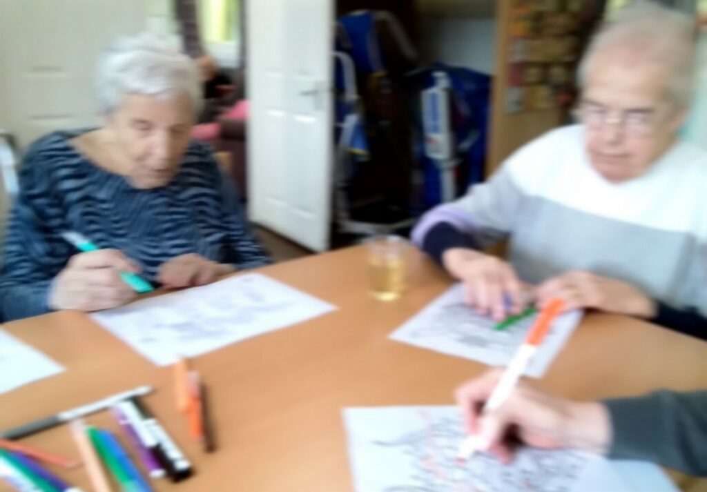 Nightingale Care Home